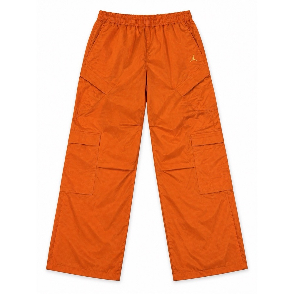 Nike Air Jordan Men's Size XXL Utility Cargo FLIGHT Pants HV0530-805